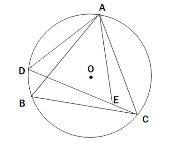 平面図形問題1